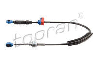 Kabel, växel