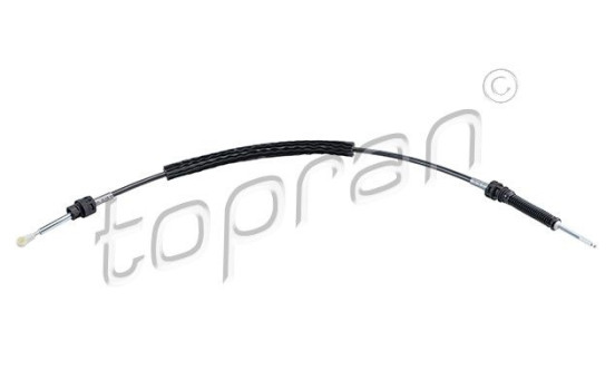 Kabel, växel
