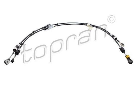 Kabel, växel