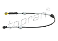 Kabel, växel