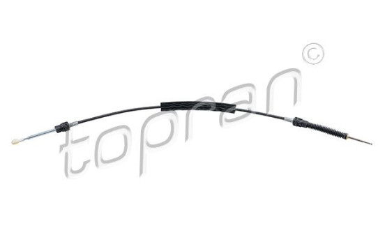 Kabel, växel