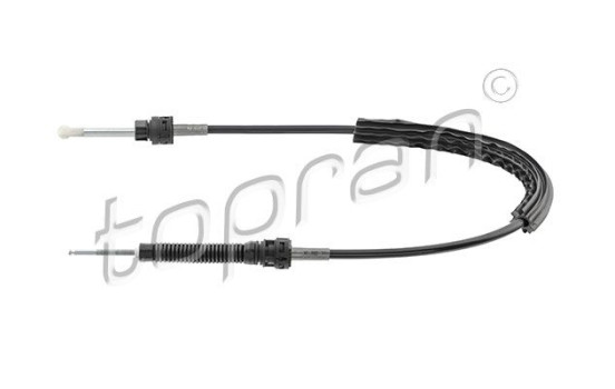 Kabel, växel