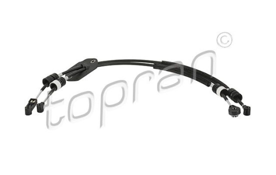 Kabel, växel