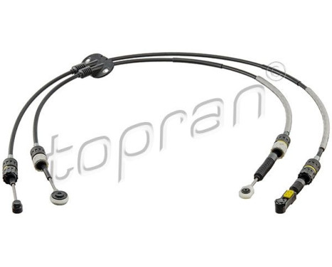 Kabel, växel
