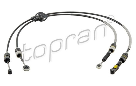 Kabel, växel