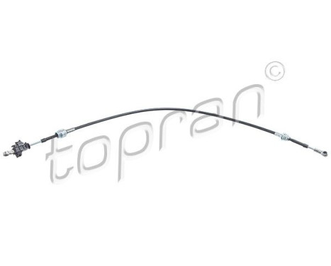 Kabel, växel