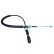 Kabel, växel, miniatyr 2