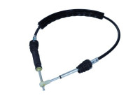 Kabel, växel