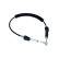 Kabel, växel, miniatyr 2