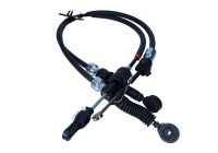 Kabel, växel