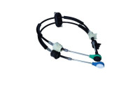 Kabel, växel