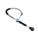 Kabel, växel, miniatyr 2