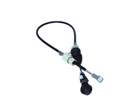 Kabel, växel, bild 2