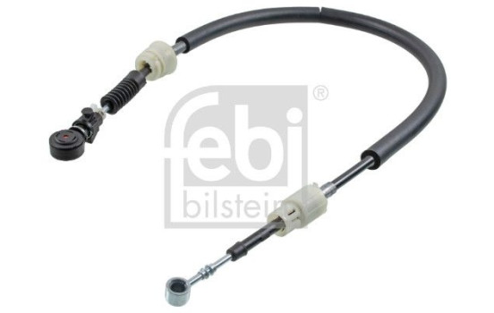 Kabel, växel