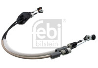 Kabel, växel