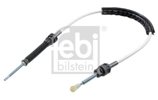 Kabel, växel
