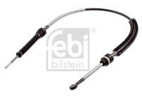 Kabel, växel