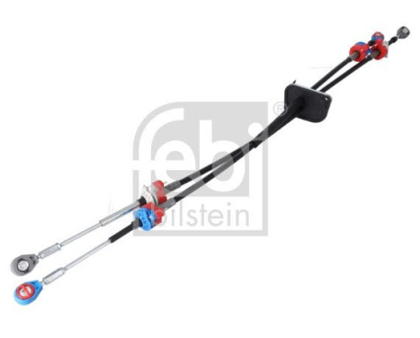 Kabel, växel