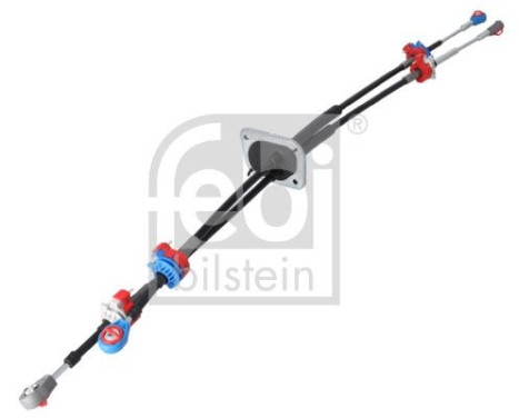 Kabel, växel, bild 2