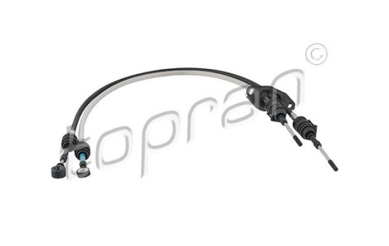 Kabel, växel