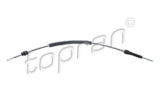 Kabel, växel