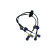 Kabel, växel