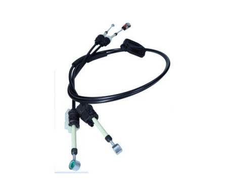 Kabel, växel