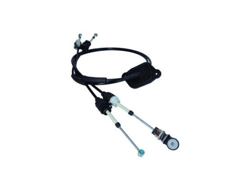 Kabel, växel, bild 2