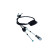 Kabel, växel, miniatyr 2