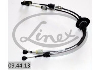 Kabel, växel