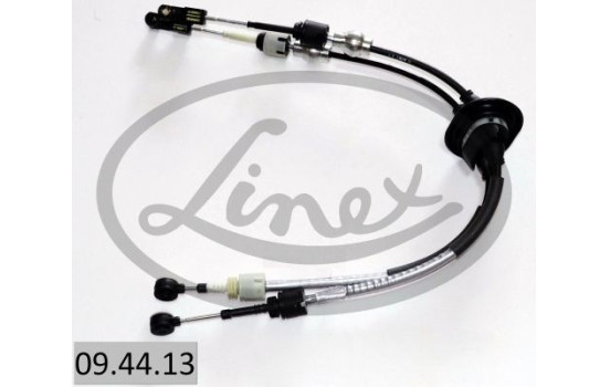 Kabel, växel