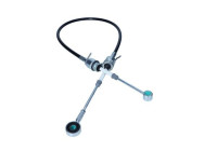 Kabel, växel