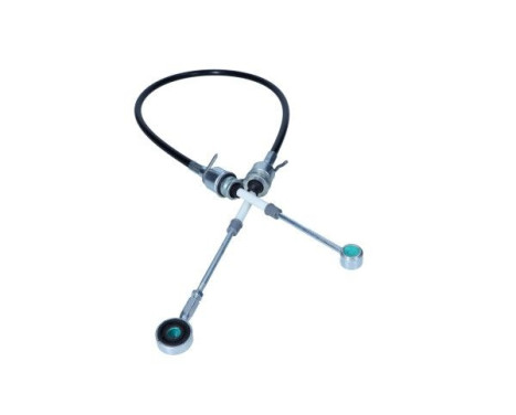 Kabel, växel