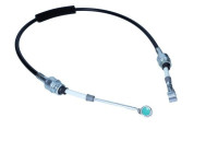 Kabel, växel