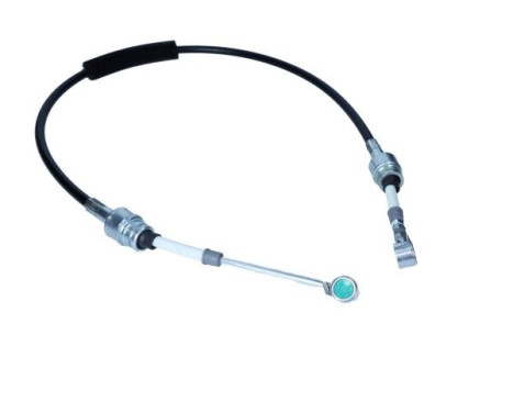 Kabel, växel