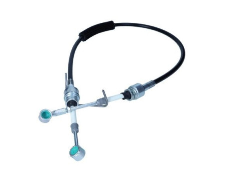Kabel, växel, bild 2