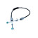 Kabel, växel, miniatyr 2