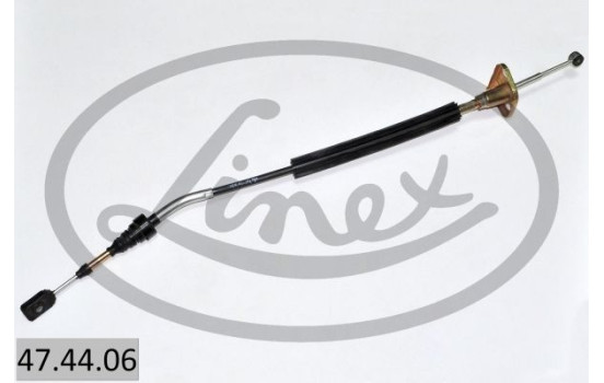 Kabel, växel