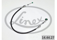 Kabel, växel