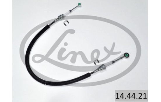 Kabel, växel