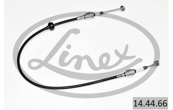 Kabel, växel