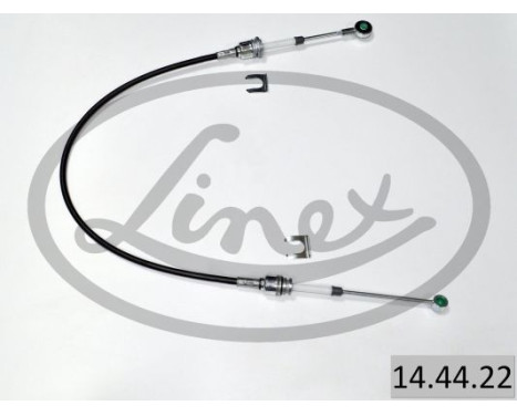 Kabel, växel