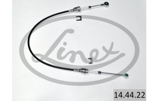 Kabel, växel
