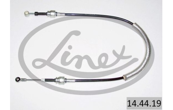 Kabel, växel
