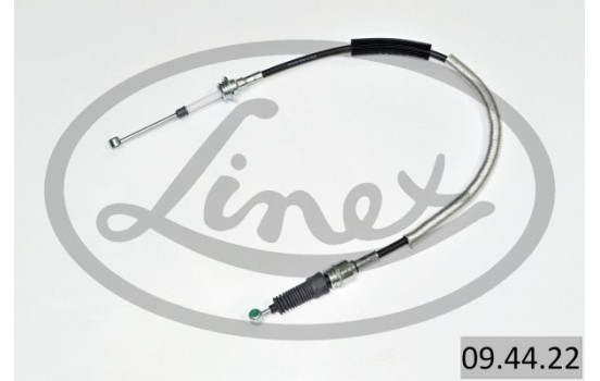 Kabel, växel