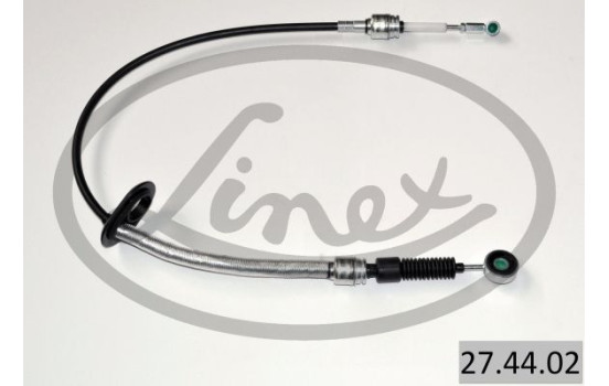 Kabel, växel