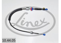 Kabel, växel
