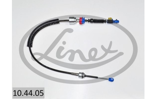 Kabel, växel