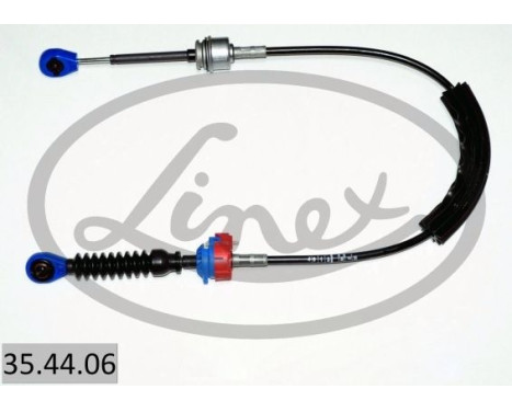 Kabel, växel