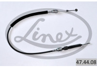 Kabel, växel